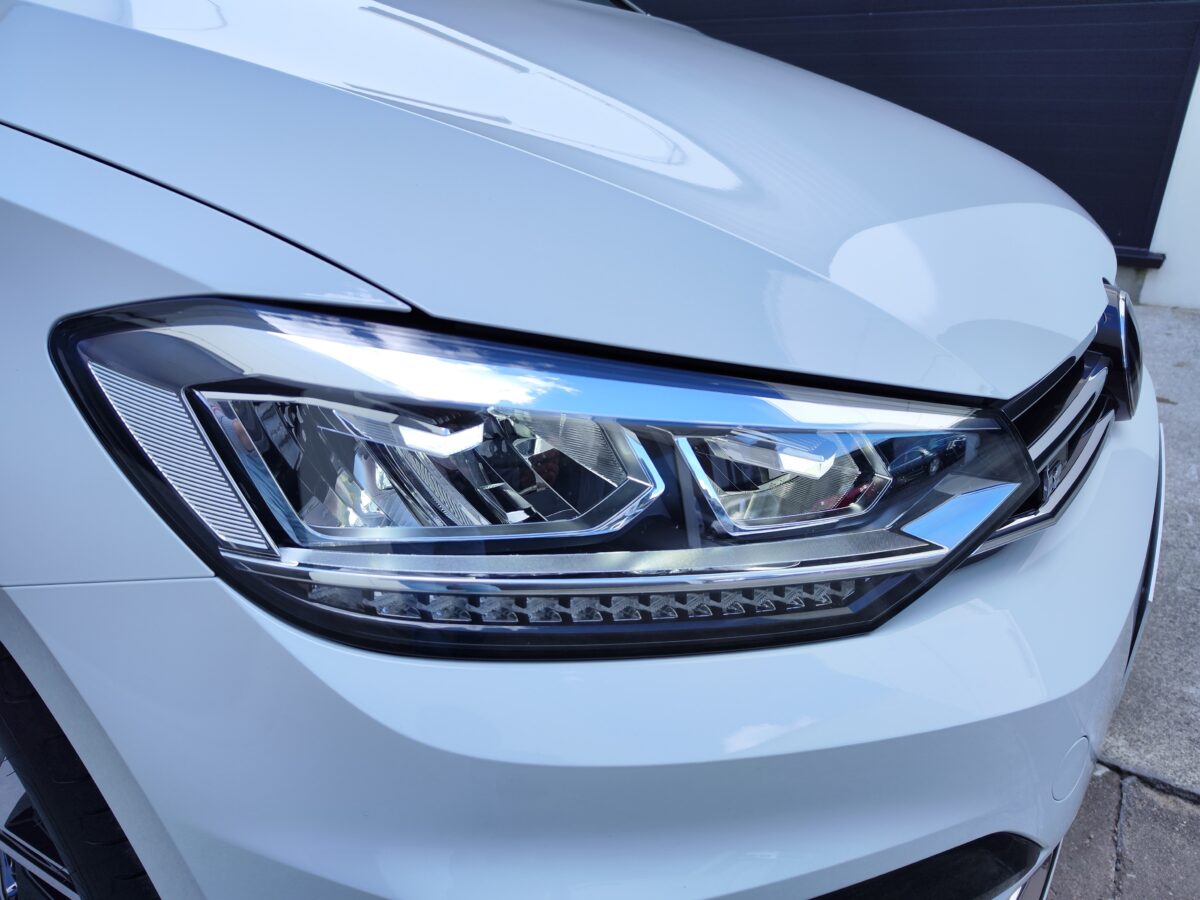 VOLKSWAGEN Touran Sport R-line 1.5 TSI 150 CV DSG