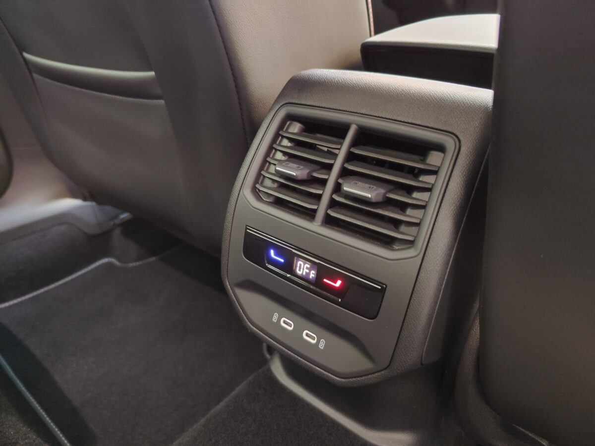 SEAT LEON FR 1.5 TSI 130 CV