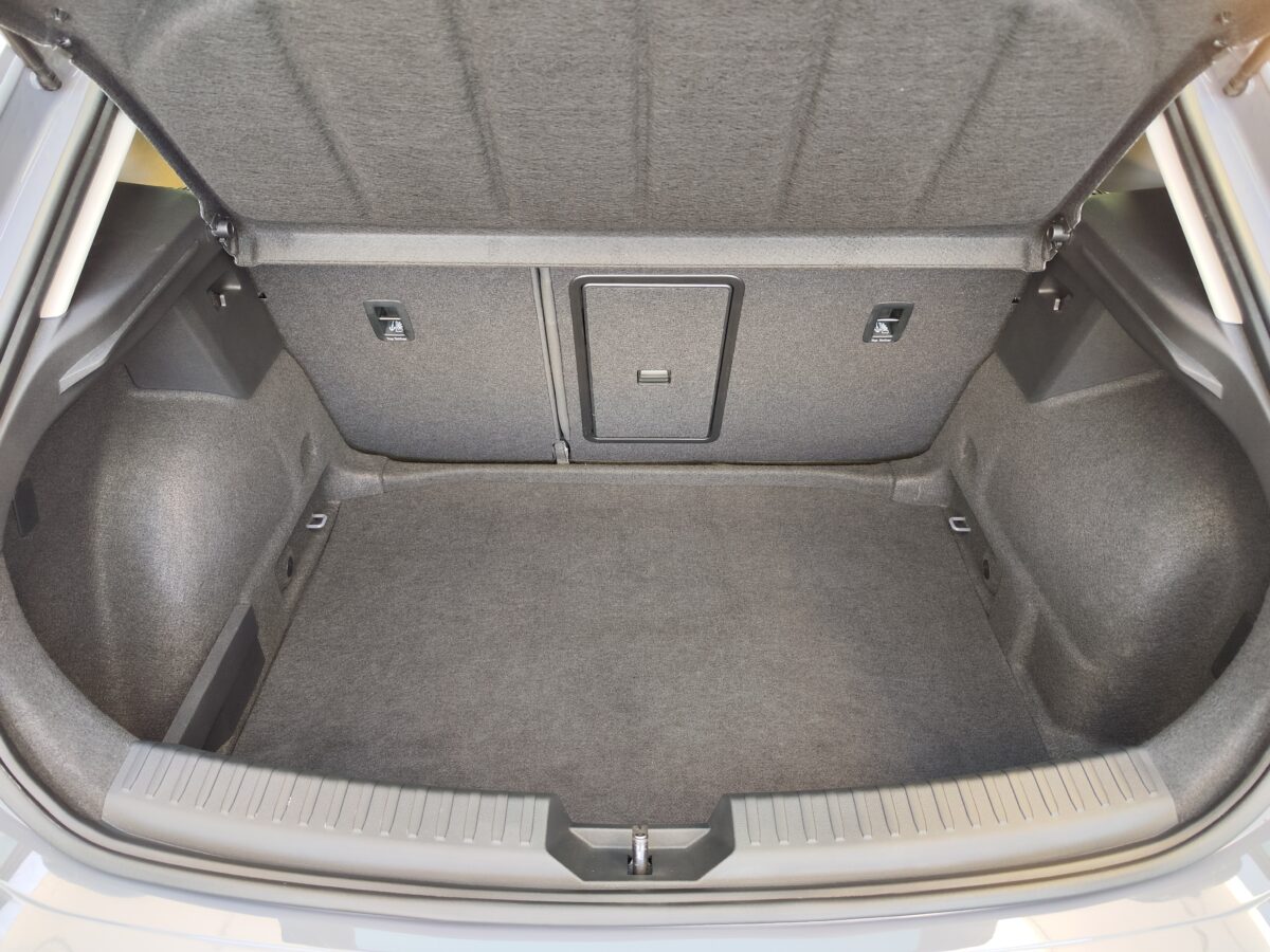 SEAT LEON FR 1.5 TSI 130 CV