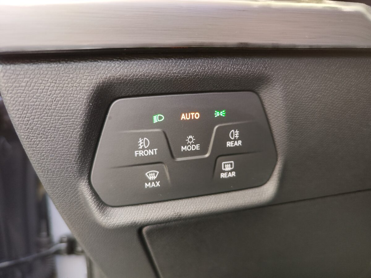 SEAT LEON FR 1.5 TSI 130 CV