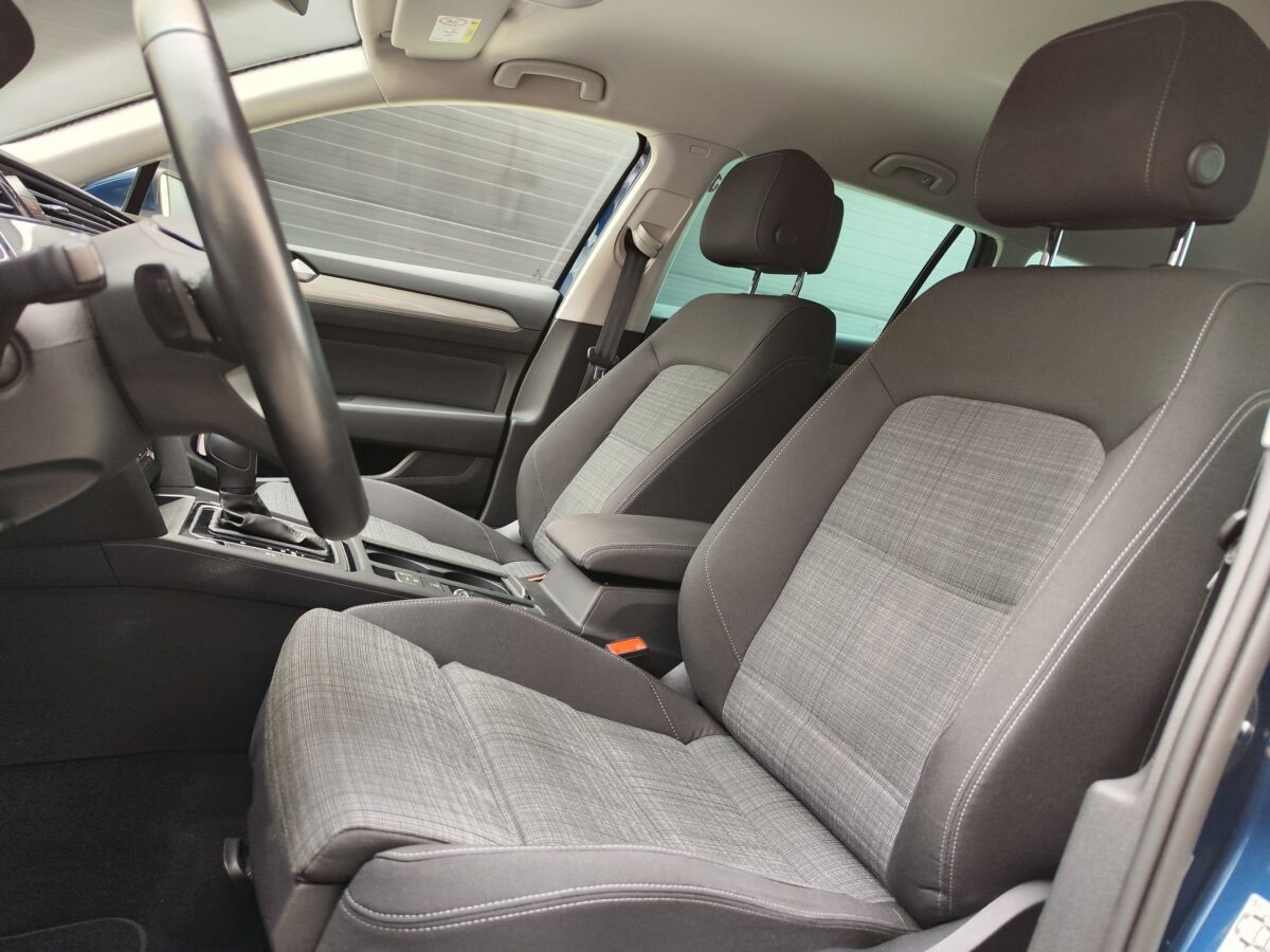 VOLKSWAGEN Passat Variant EXECUTIVE 2.0 TDI 150 CV DSG