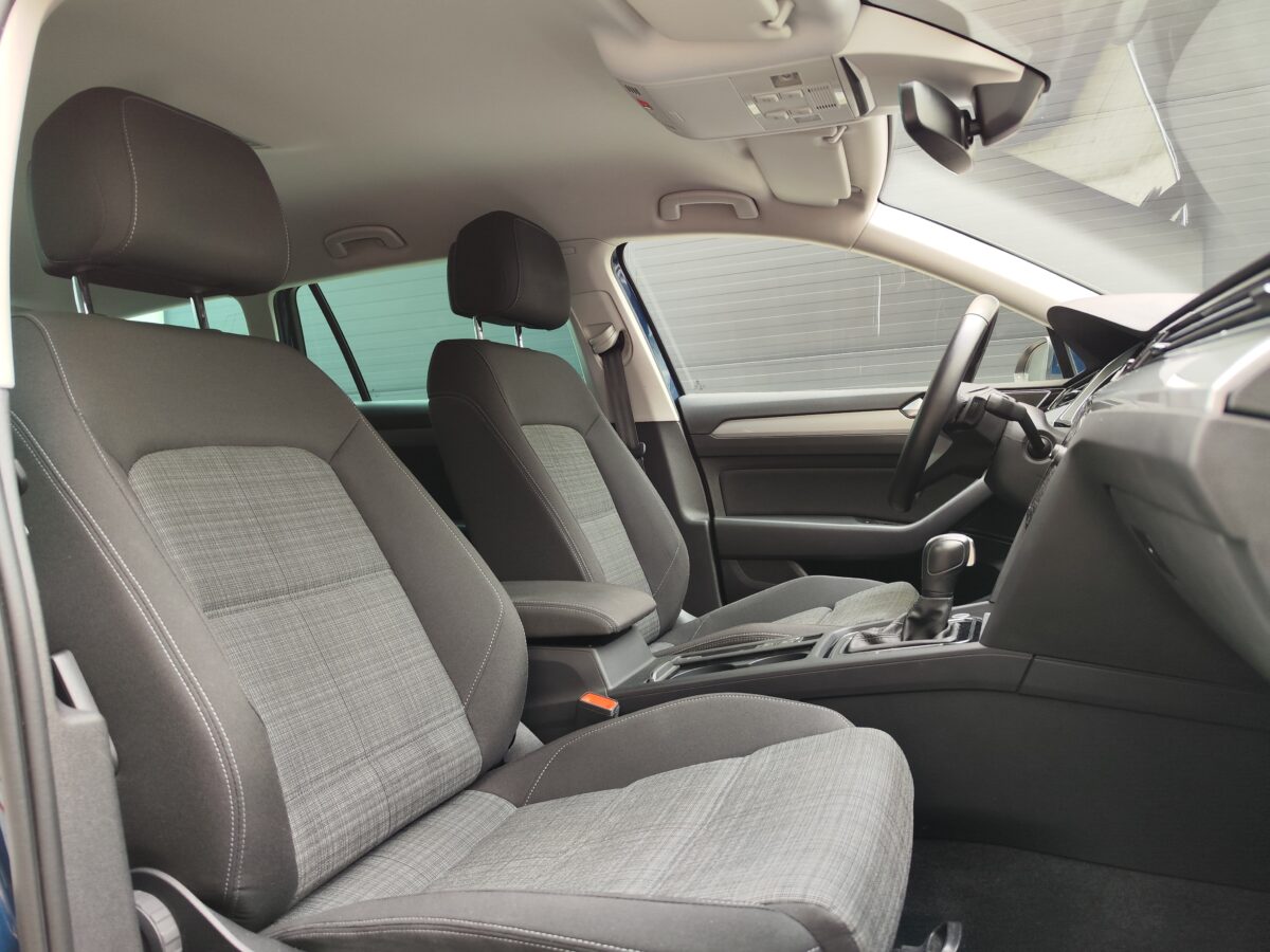 VOLKSWAGEN Passat Variant EXECUTIVE 2.0 TDI 150 CV DSG