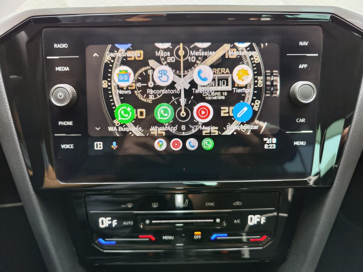 VOLKSWAGEN Passat Variant EXECUTIVE 2.0 TDI 150 CV DSG