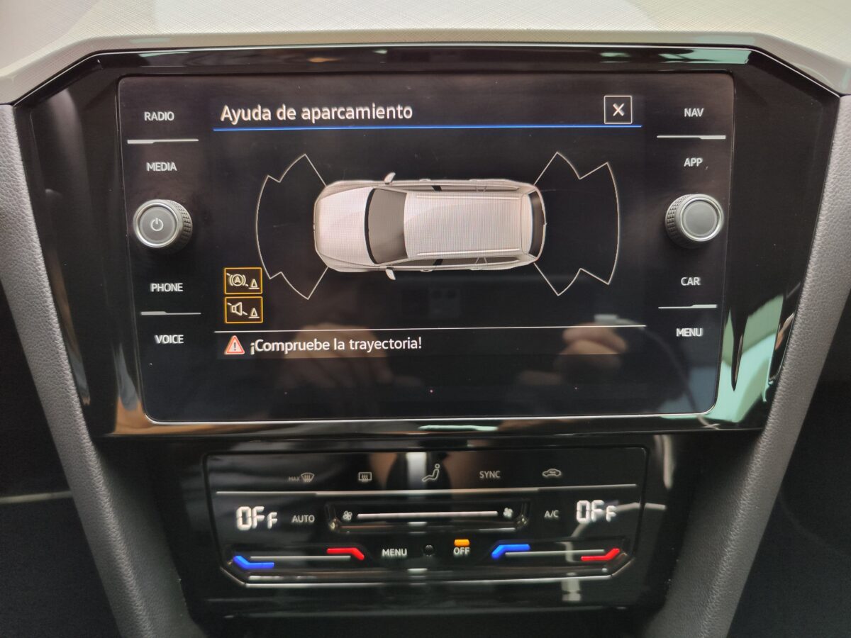 VOLKSWAGEN Passat Variant EXECUTIVE 2.0 TDI 150 CV DSG