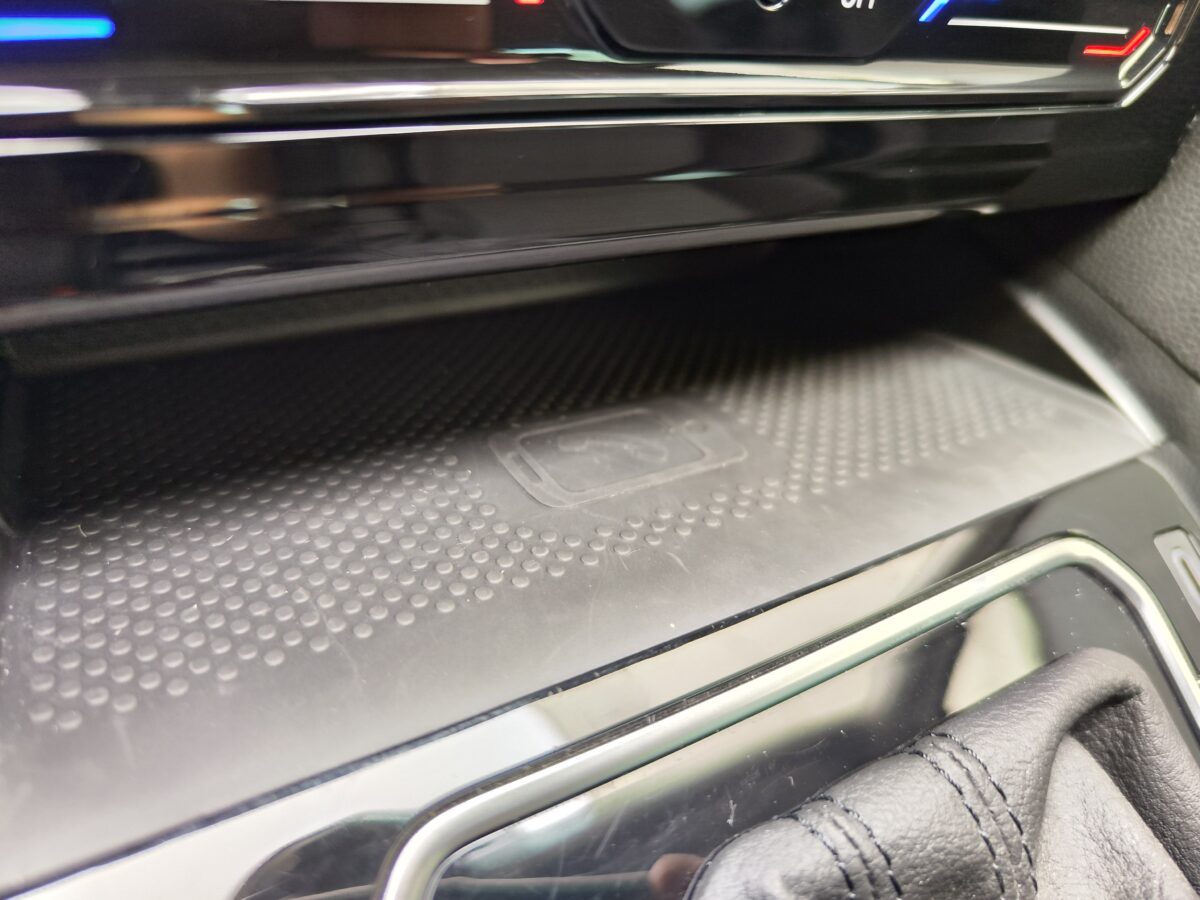 VOLKSWAGEN Passat Variant EXECUTIVE 2.0 TDI 150 CV DSG