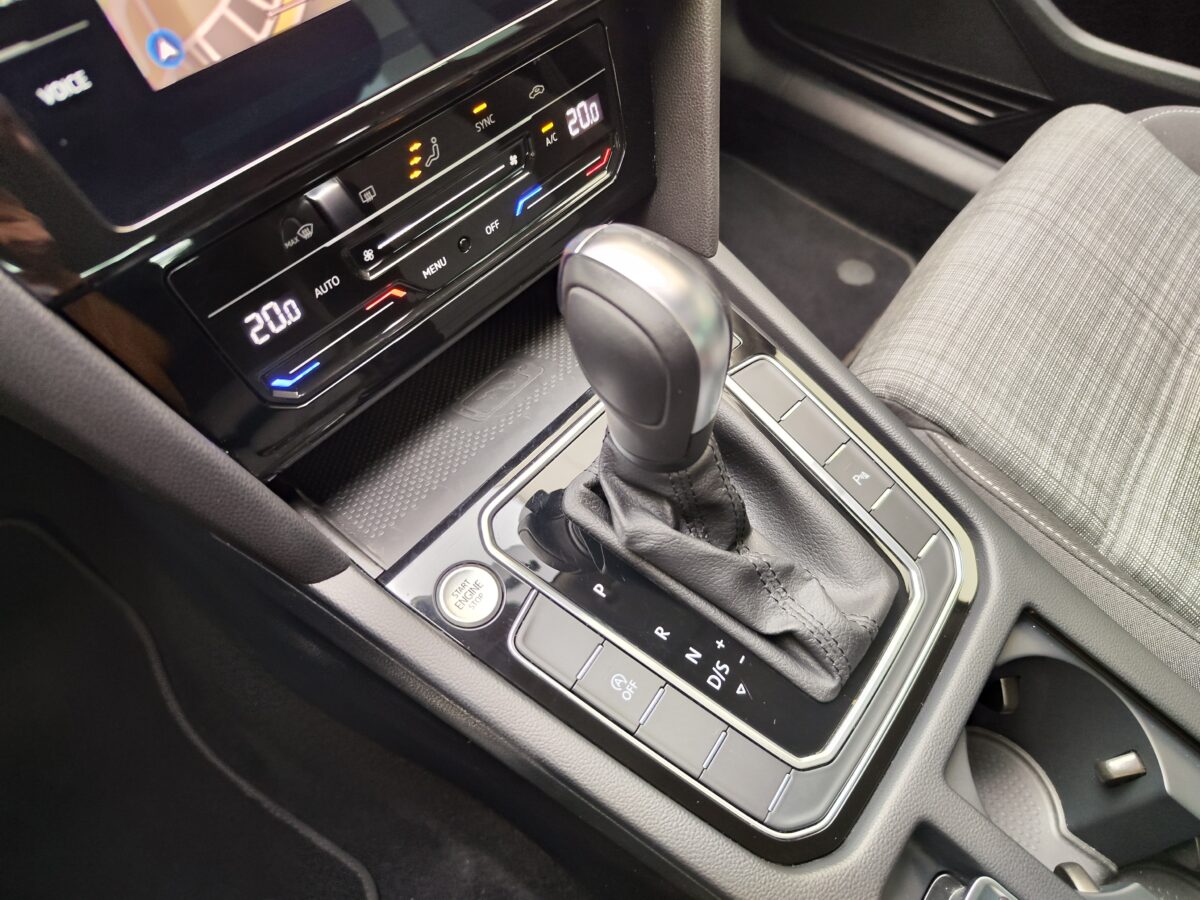 VOLKSWAGEN Passat Variant EXECUTIVE 2.0 TDI 150 CV DSG