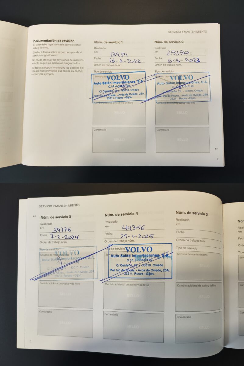 VOLVO XC40 R DESIGN T3 AT8 165 CV