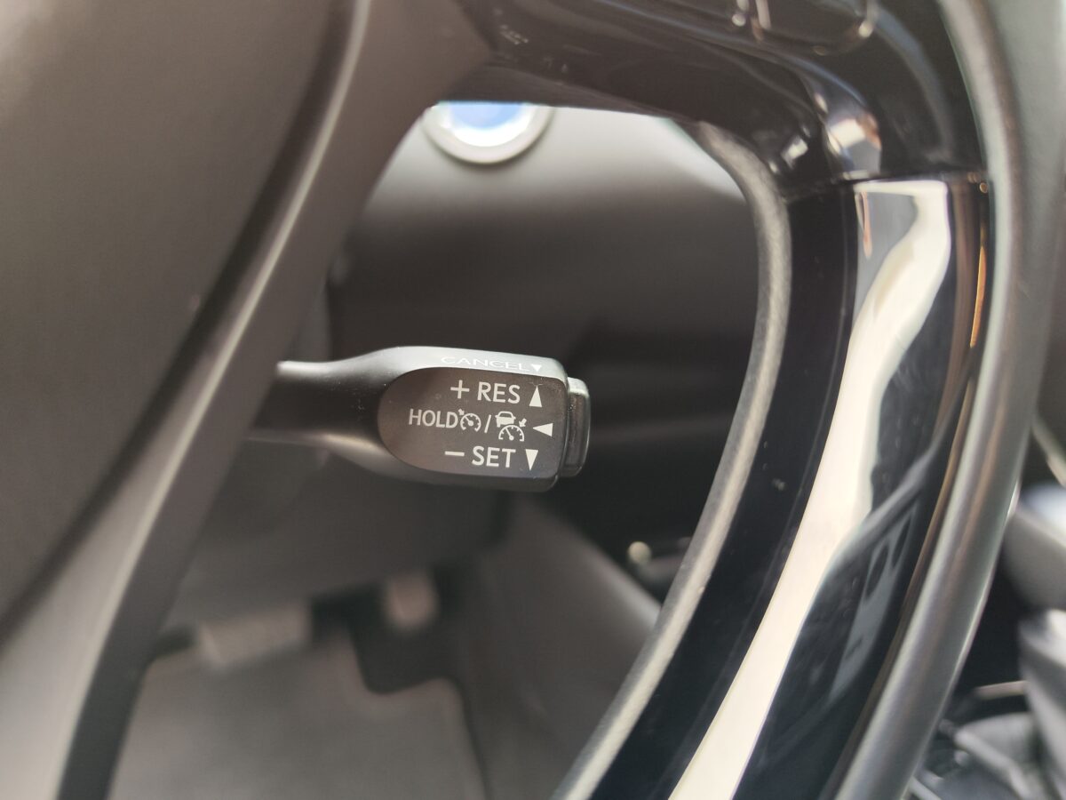 TOYOTA C-HR ADVANCE 1.8 125H