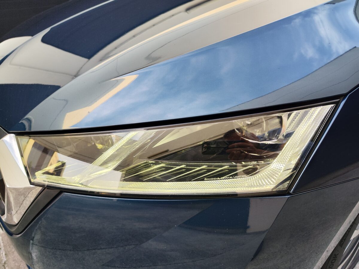 SKODA Octavia Combi Style 1.5 TSI 150 CV