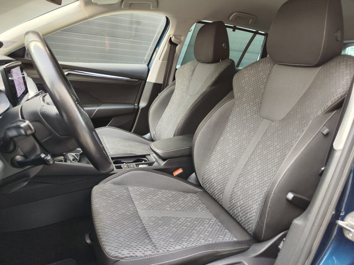 SKODA Octavia Combi Style 1.5 TSI 150 CV