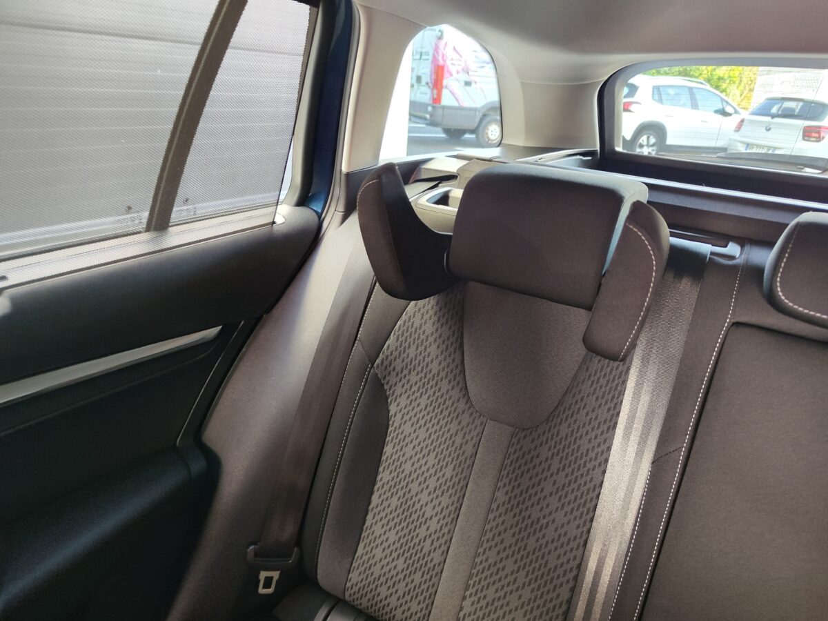 SKODA Octavia Combi Style 1.5 TSI 150 CV