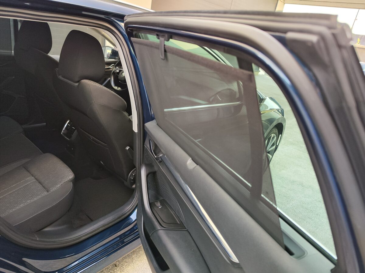 SKODA Octavia Combi Style 1.5 TSI 150 CV