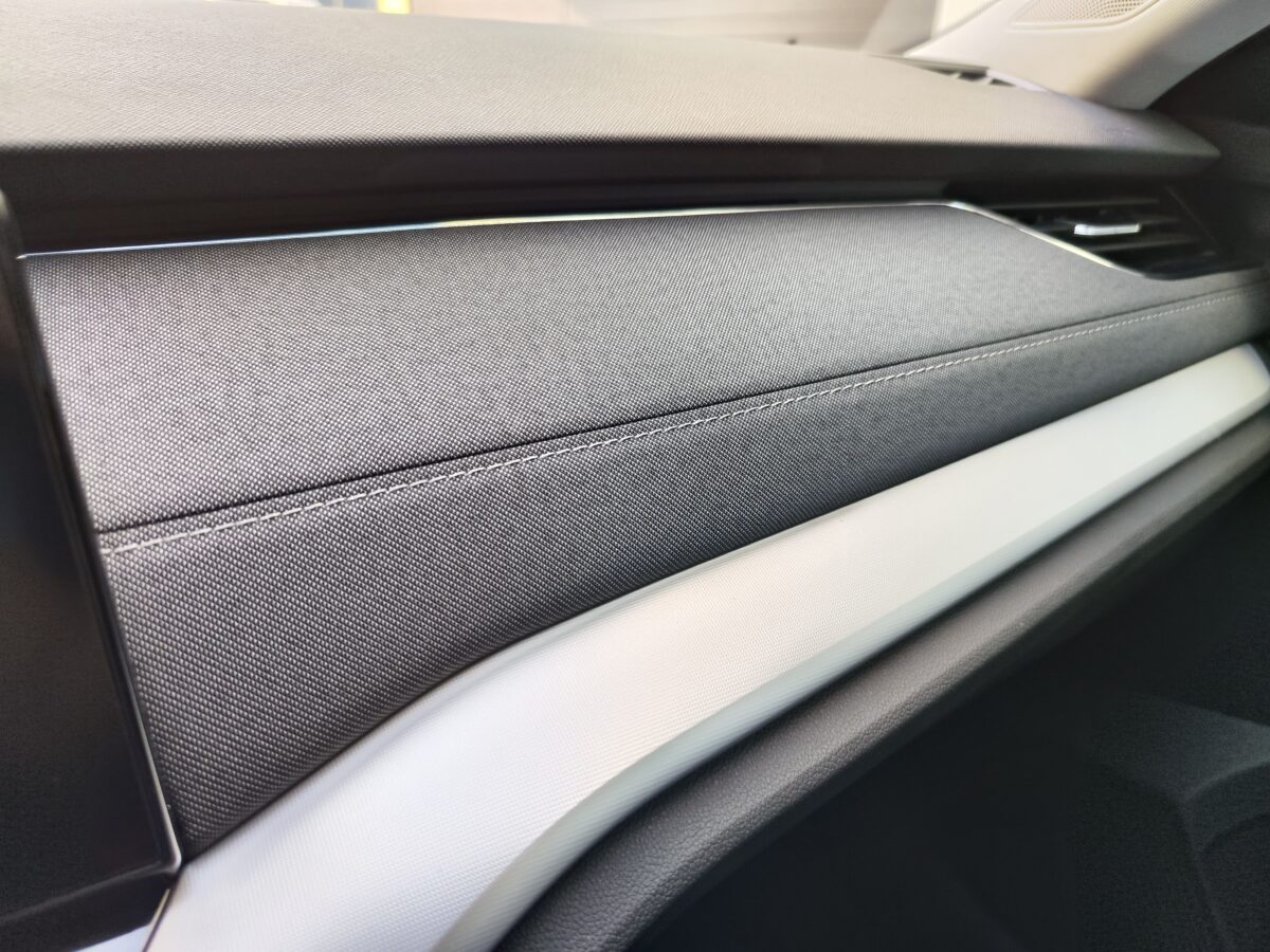 SKODA Octavia Combi Style 1.5 TSI 150 CV