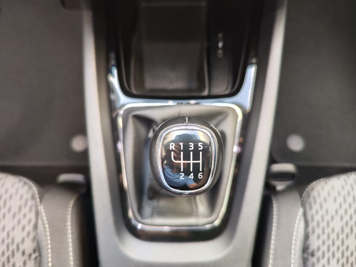 SKODA Octavia Combi Style 1.5 TSI 150 CV