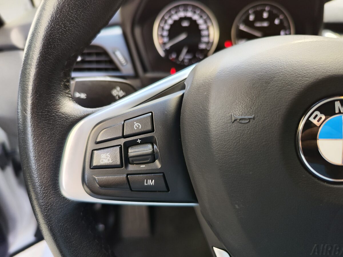 BMW Serie 2 Gran Tourer 218d 2.0 150 CV