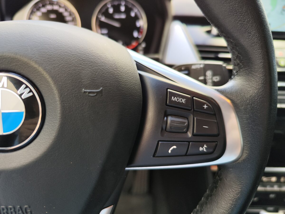 BMW Serie 2 Gran Tourer 218d 2.0 150 CV