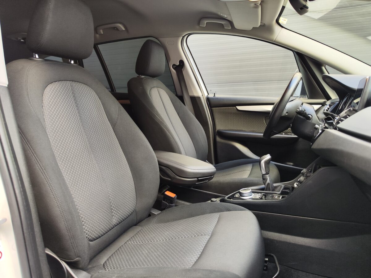 BMW Serie 2 Gran Tourer 218d 2.0 150 CV