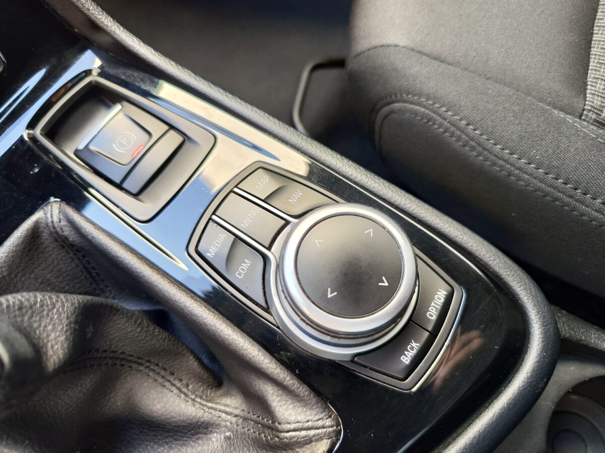 BMW Serie 2 Gran Tourer 218d 2.0 150 CV