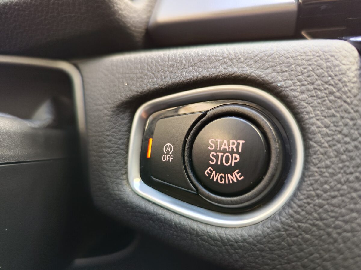 BMW Serie 2 Gran Tourer 218d 2.0 150 CV