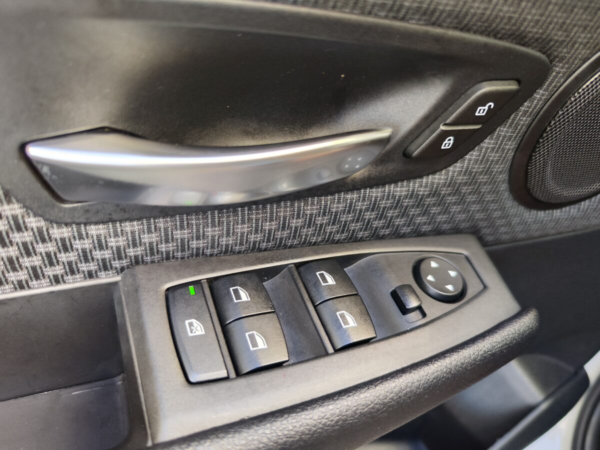 BMW Serie 2 Gran Tourer 218d 2.0 150 CV