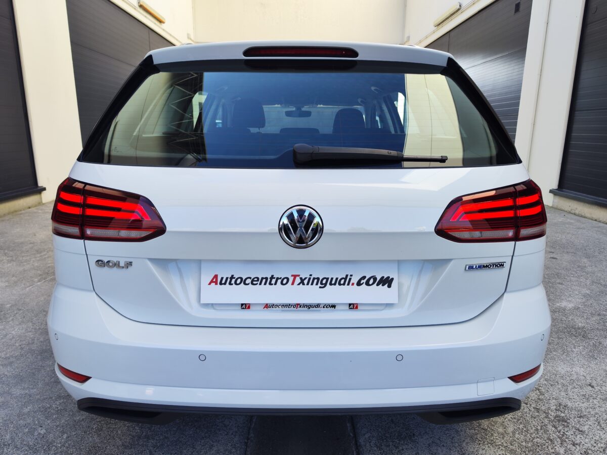 VOLKSWAGEN Golf Variant Last Edition 1.5 TSI 130 CV