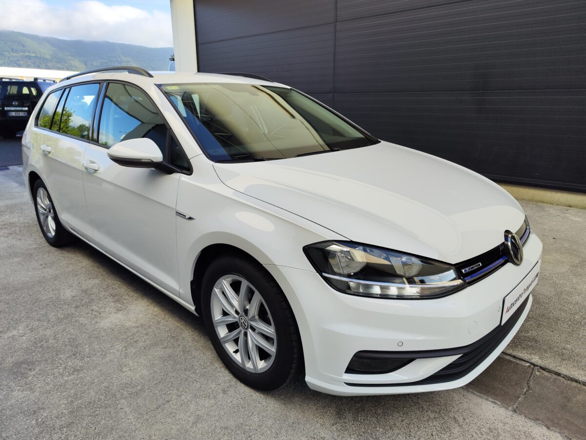 VOLKSWAGEN Golf Variant Last Edition 1.5 TSI 130 CV