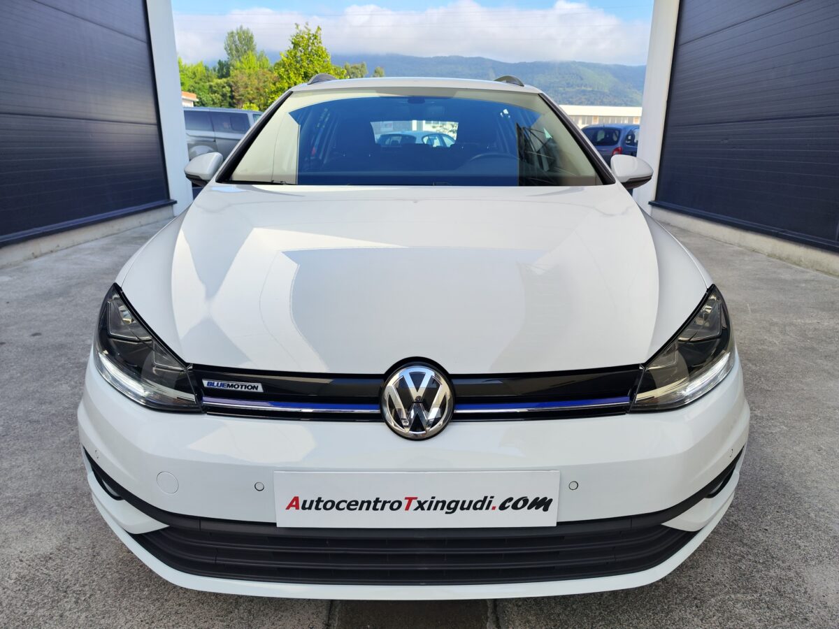 VOLKSWAGEN Golf Variant Last Edition 1.5 TSI 130 CV