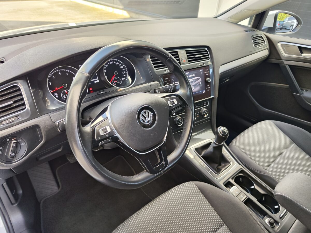 VOLKSWAGEN Golf Variant Last Edition 1.5 TSI 130 CV