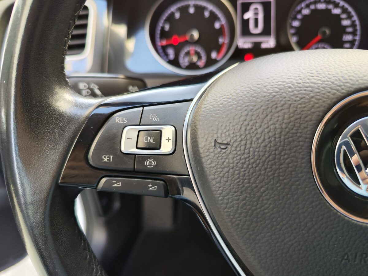 VOLKSWAGEN Golf Variant Last Edition 1.5 TSI 130 CV