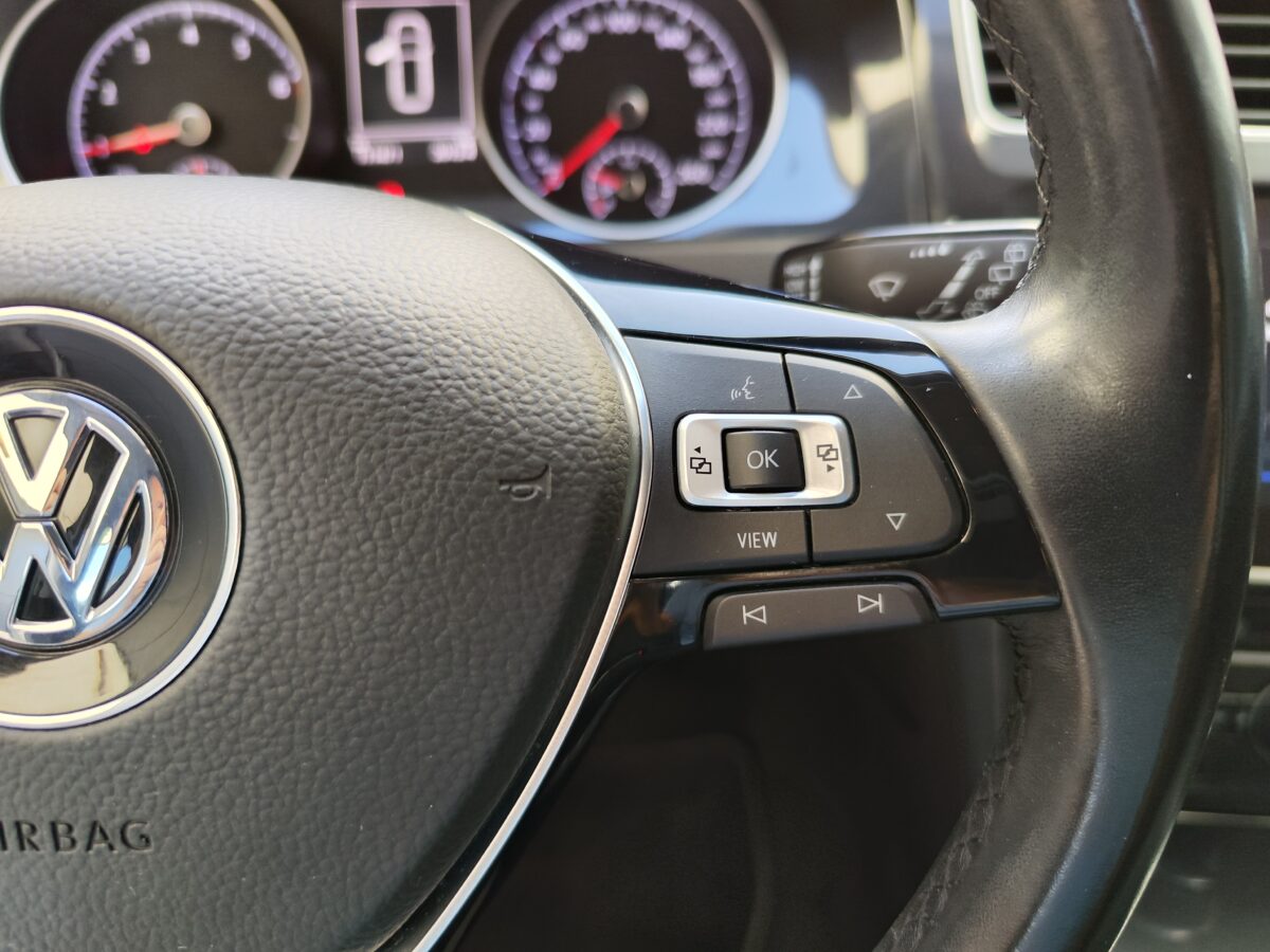 VOLKSWAGEN Golf Variant Last Edition 1.5 TSI 130 CV