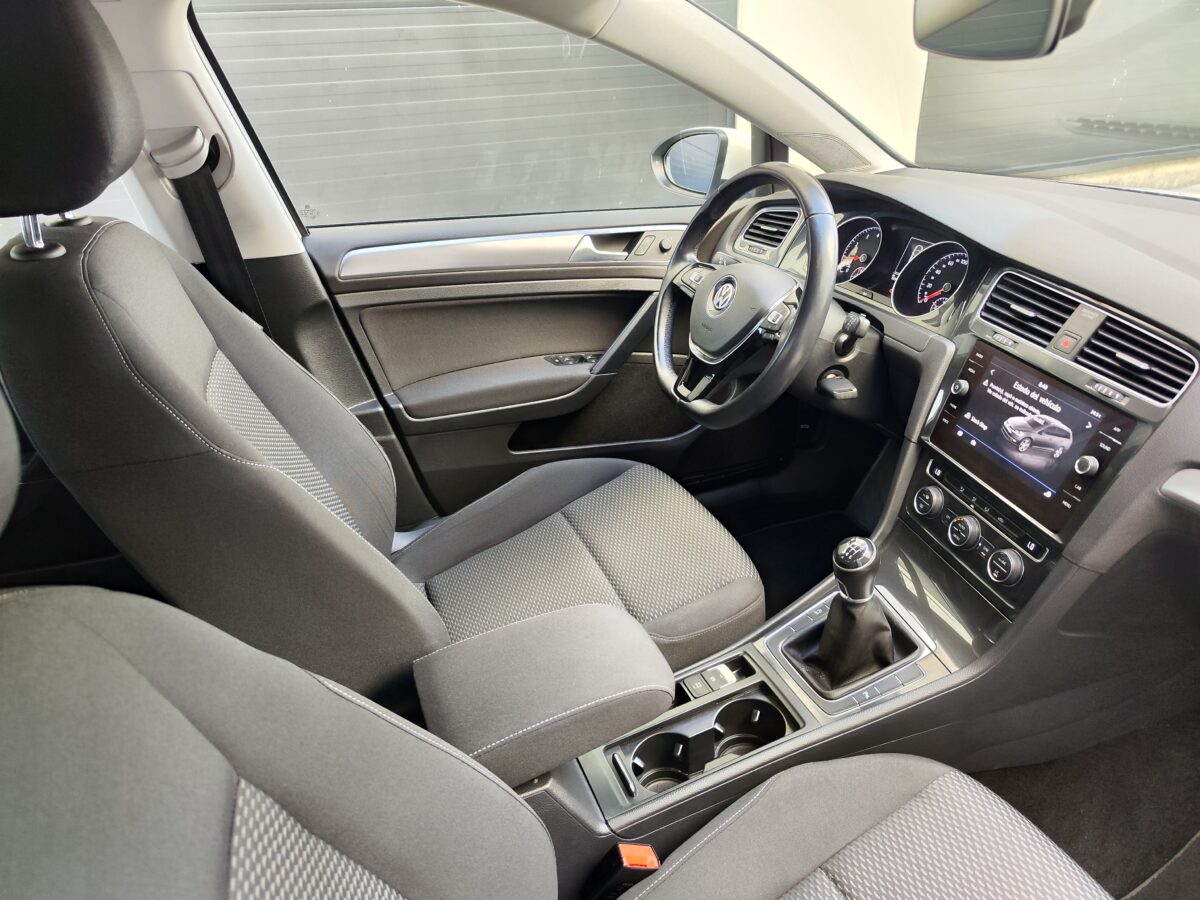 VOLKSWAGEN Golf Variant Last Edition 1.5 TSI 130 CV