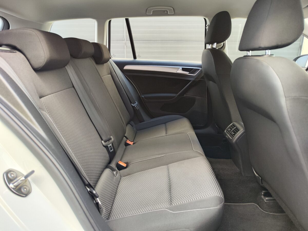 VOLKSWAGEN Golf Variant Last Edition 1.5 TSI 130 CV