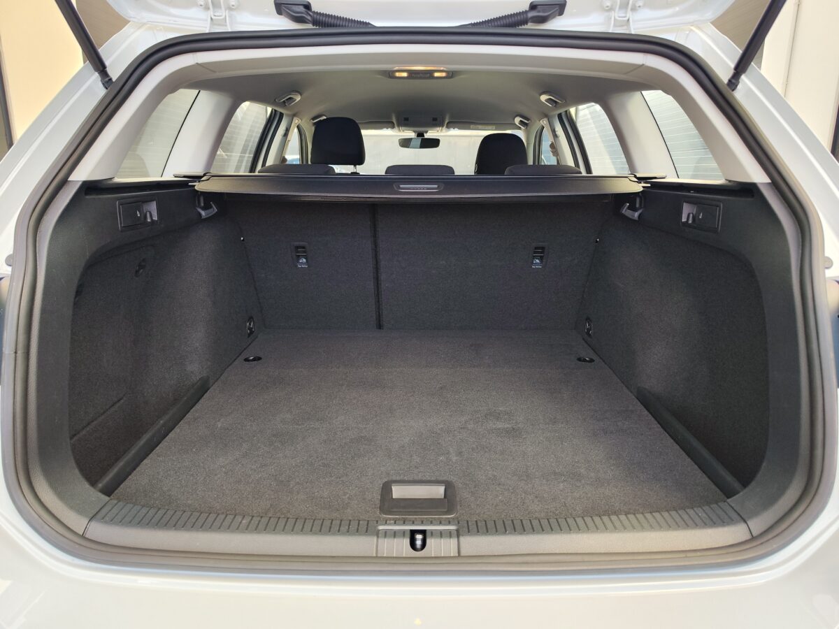 VOLKSWAGEN Golf Variant Last Edition 1.5 TSI 130 CV