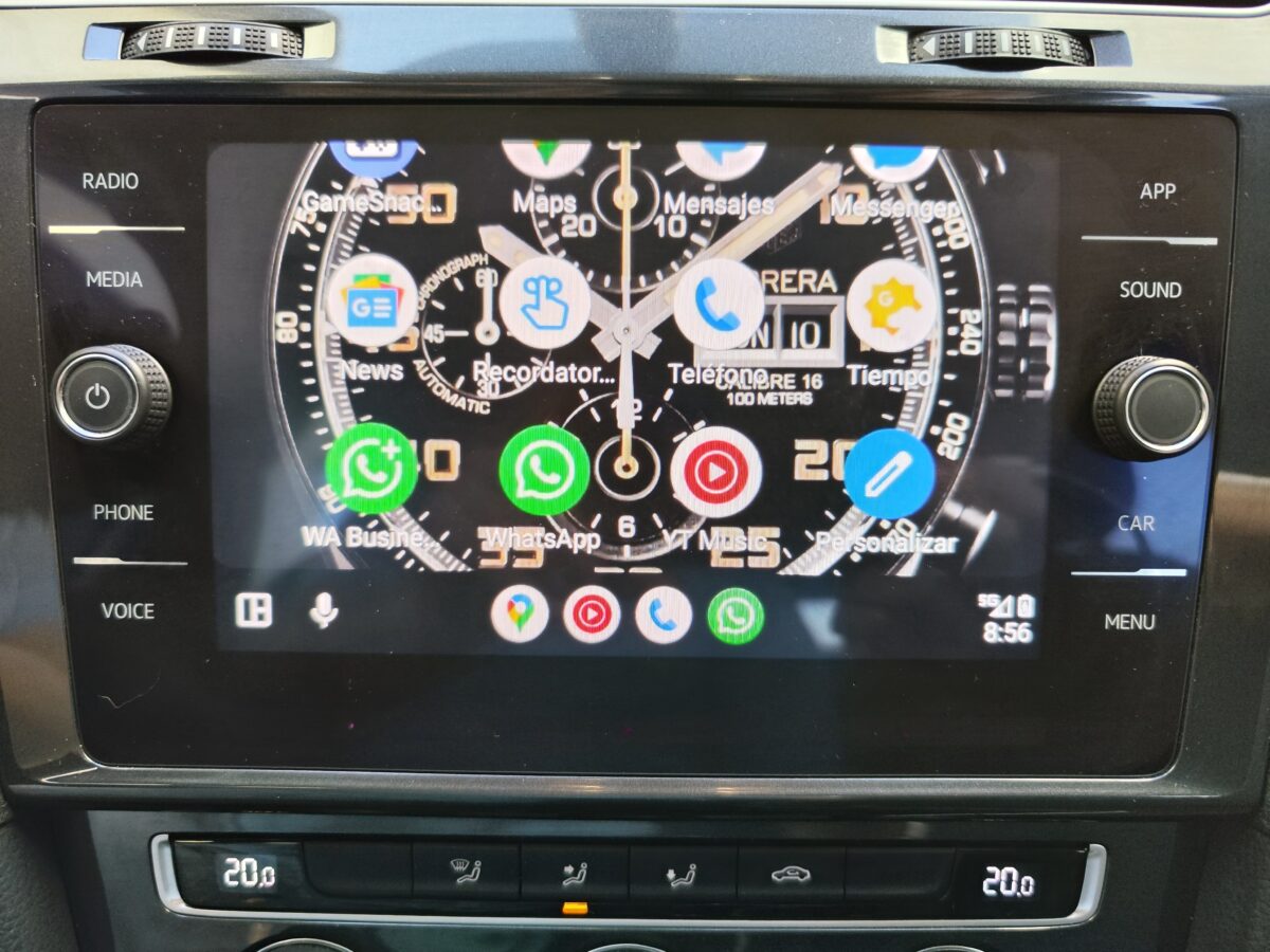 VOLKSWAGEN Golf Variant Last Edition 1.5 TSI 130 CV