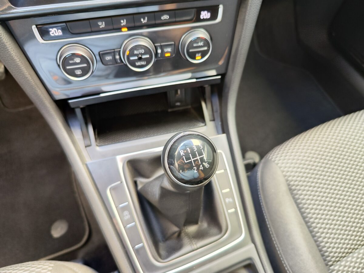 VOLKSWAGEN Golf Variant Last Edition 1.5 TSI 130 CV