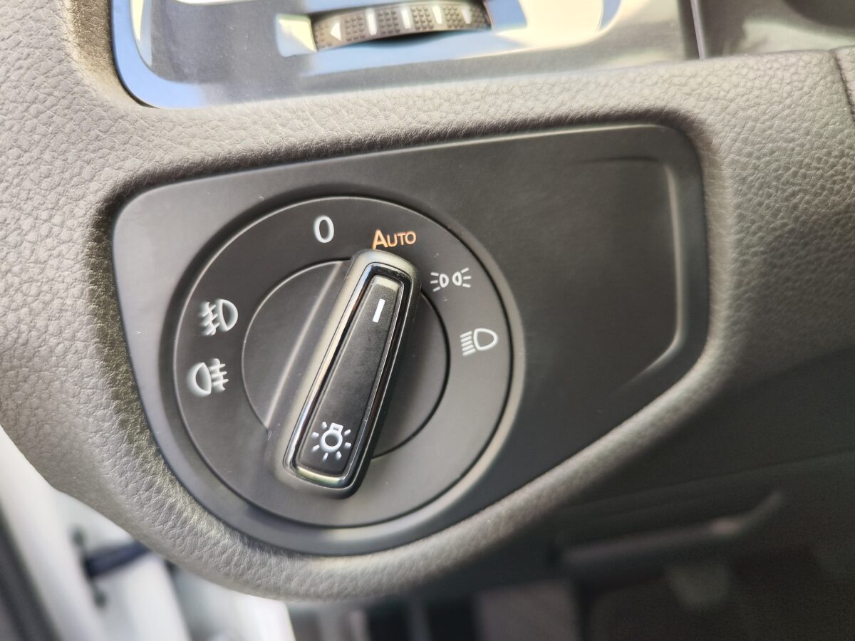 VOLKSWAGEN Golf Variant Last Edition 1.5 TSI 130 CV