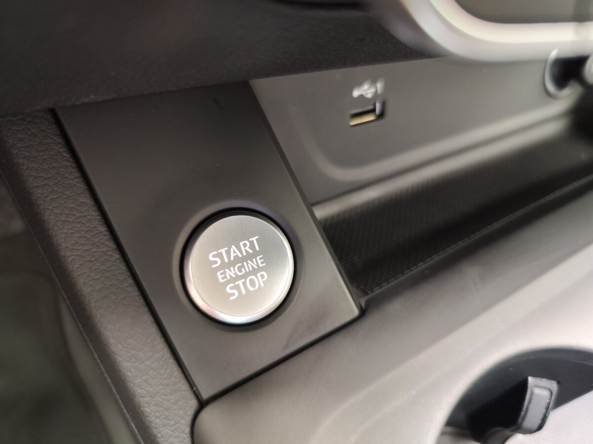 AUDI A4 Avant 35 S-LINE 2.0 TFSI 150 CV