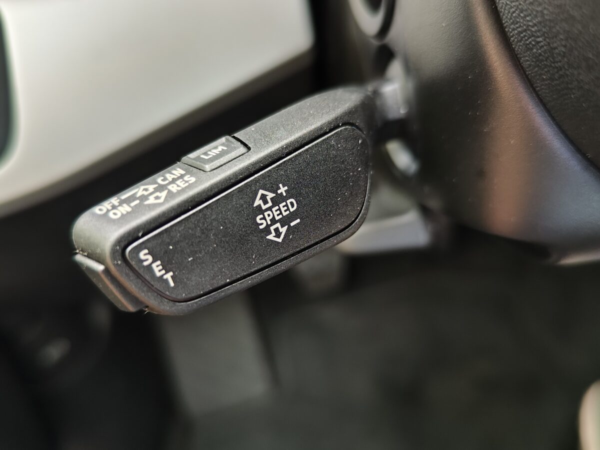 AUDI A4 Avant 35 S-LINE 2.0 TFSI 150 CV