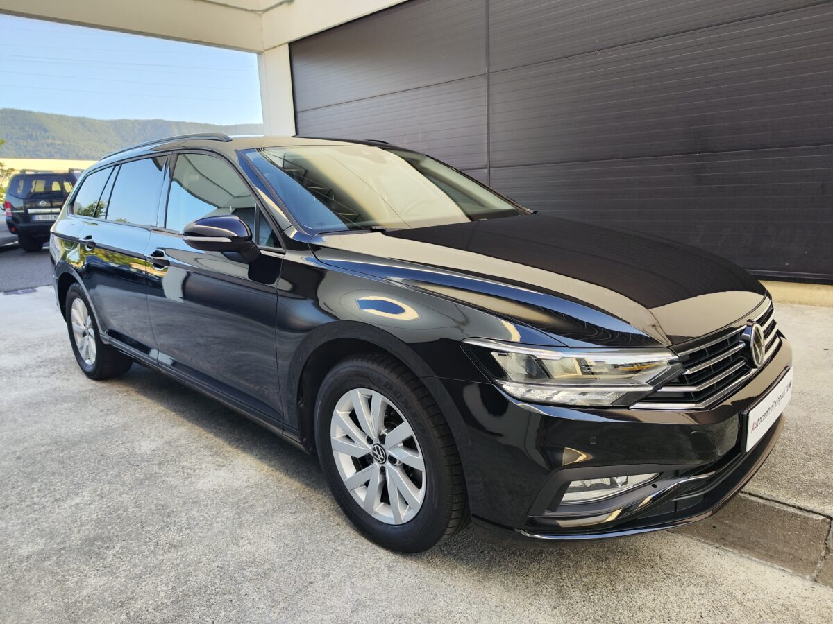 VOLKSWAGEN Passat Variant Business 2.0 TDI 150 CV