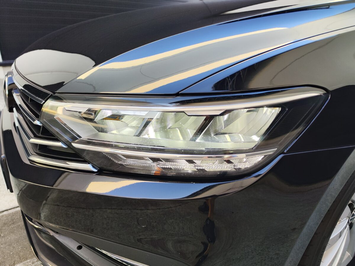 VOLKSWAGEN Passat Variant Business 2.0 TDI 150 CV