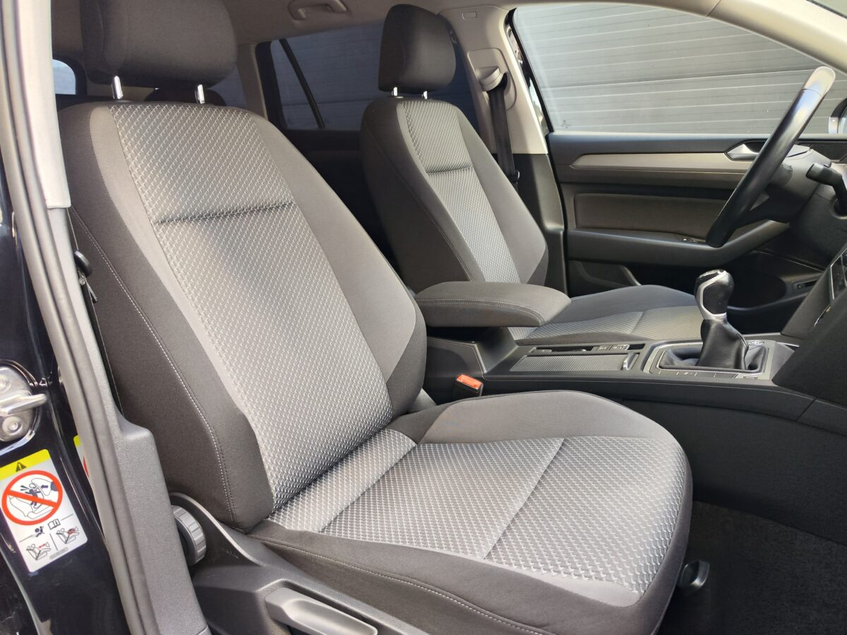 VOLKSWAGEN Passat Variant Business 2.0 TDI 150 CV