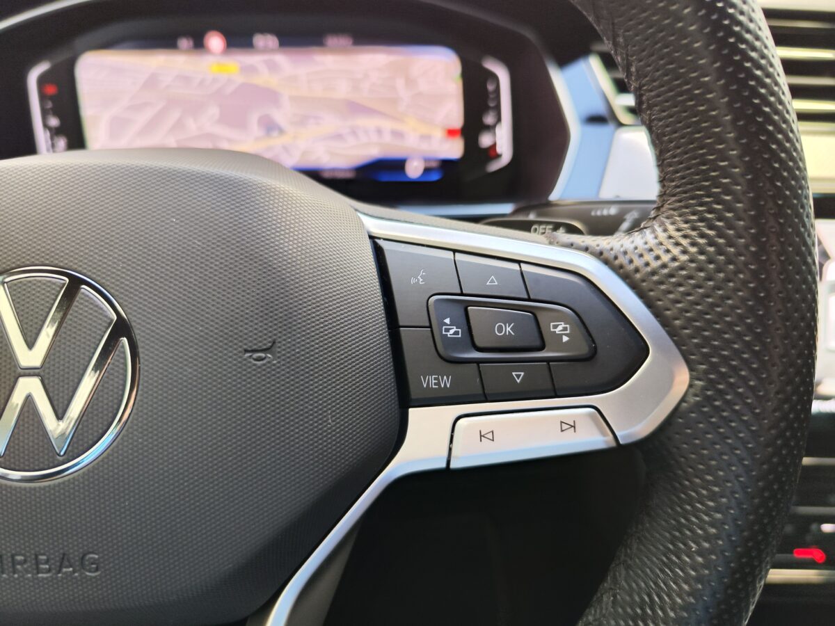 VOLKSWAGEN Passat Variant R-Line 2.0 TDI 150 CV DSG