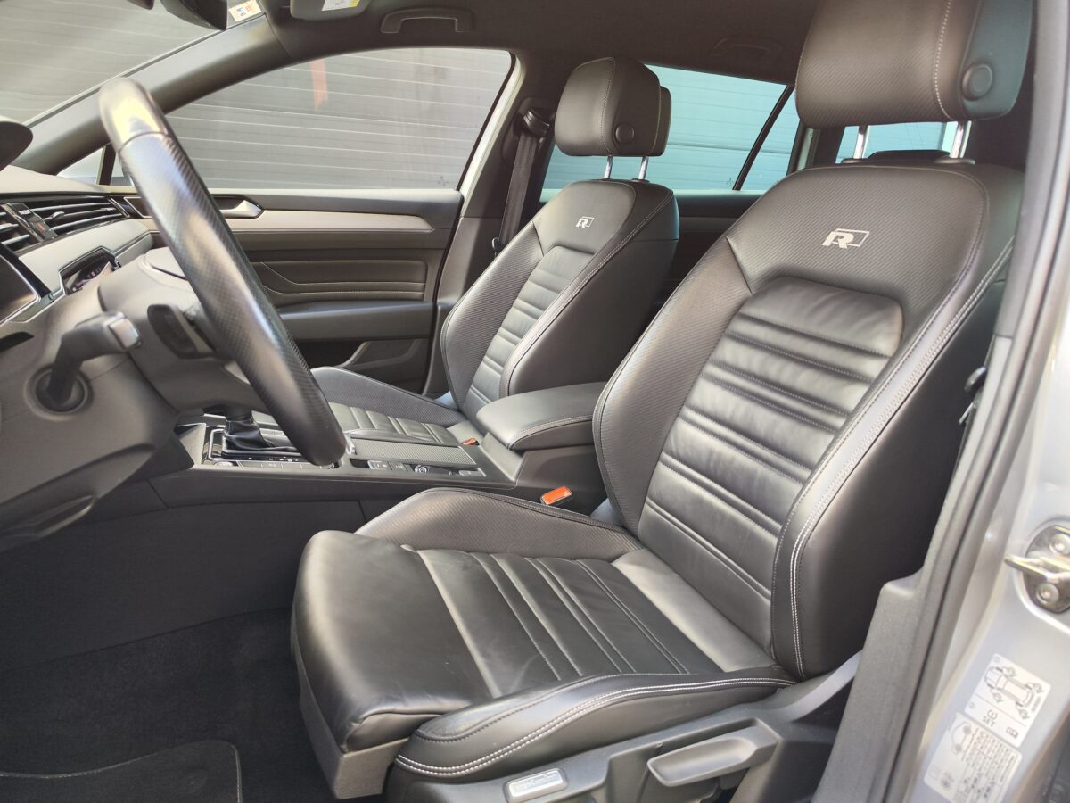 VOLKSWAGEN Passat Variant R-Line 2.0 TDI 150 CV DSG