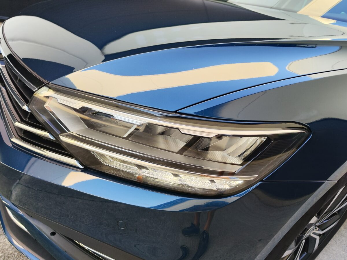 VOLKSWAGEN Passat Variant EXECUTIVE 2.0 TDI 150 CV DSG