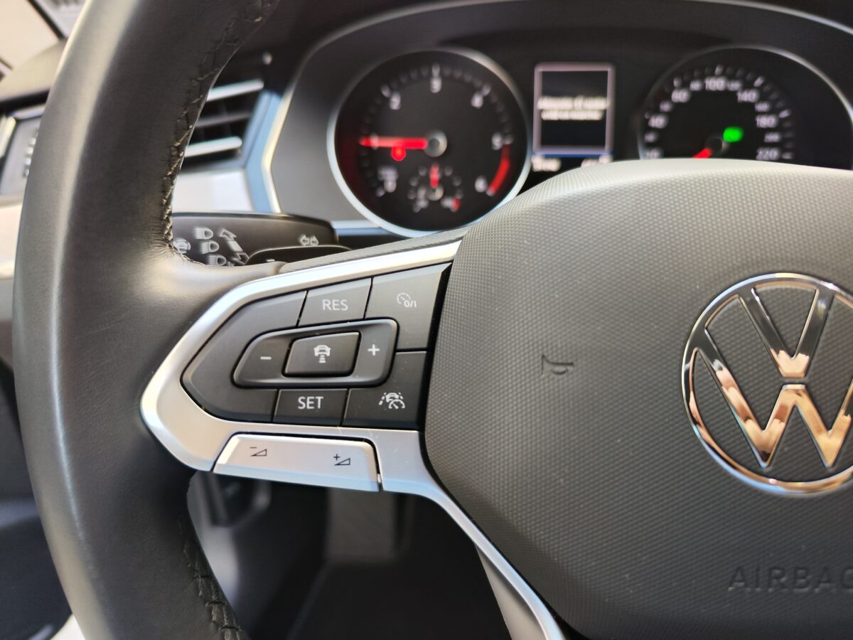 VOLKSWAGEN Passat Variant EXECUTIVE 2.0 TDI 150 CV DSG