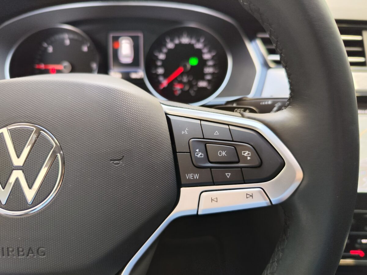 VOLKSWAGEN Passat Variant EXECUTIVE 2.0 TDI 150 CV DSG