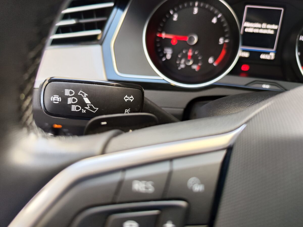 VOLKSWAGEN Passat Variant EXECUTIVE 2.0 TDI 150 CV DSG