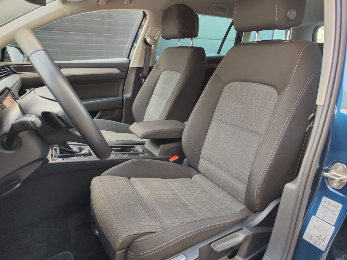 VOLKSWAGEN Passat Variant EXECUTIVE 2.0 TDI 150 CV DSG