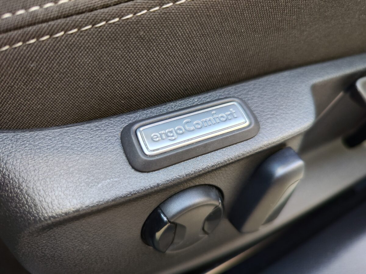 VOLKSWAGEN Passat Variant EXECUTIVE 2.0 TDI 150 CV DSG