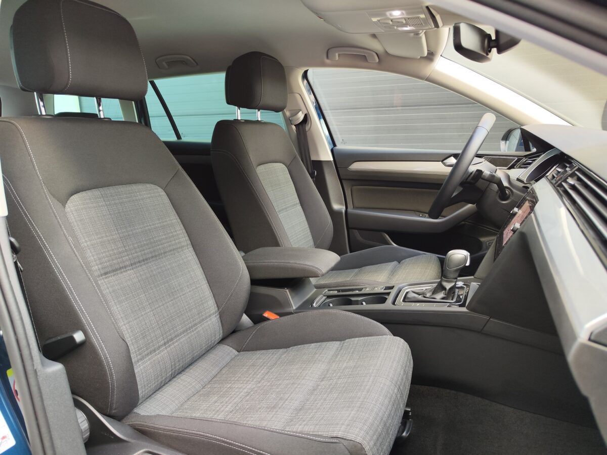 VOLKSWAGEN Passat Variant EXECUTIVE 2.0 TDI 150 CV DSG